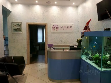 Продается помещение свободного назначения, 111,5 м²
