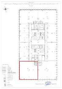 Продается арендный бизнес, 279,2 м²