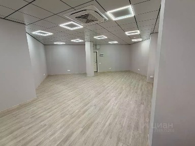 Сдается офис (А+)