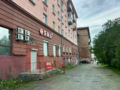 Сдается помещение свободного назначения, 133 м²