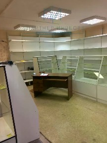 Сдается офис, 24 м²