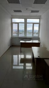 Сдается офис, 18,2 м²