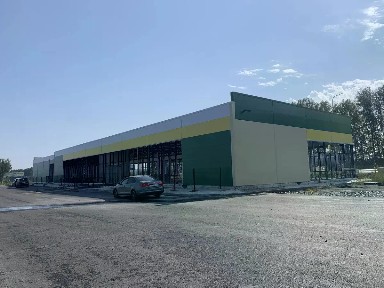 Сдается помещение свободного назначения, 360 м²
