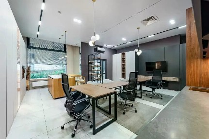 Сдается офис, 59,7 м²