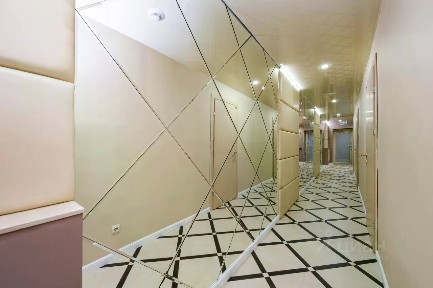 Сдается помещение свободного назначения, 101,6 м²