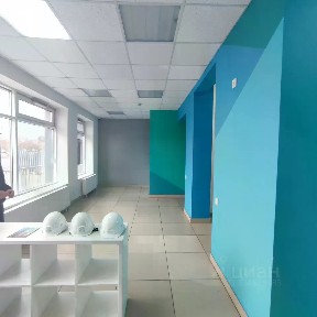 Сдается помещение свободного назначения, 92 м²