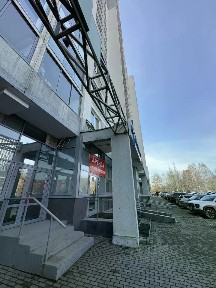 Сдается помещение свободного назначения, 132 м²