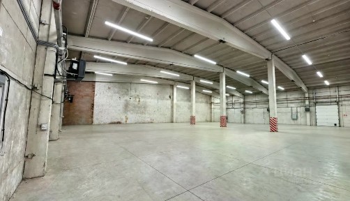 Сдается склад, 848 м²