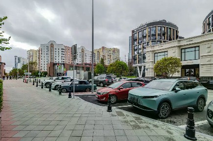 Сдается торговая площадь, 78,6 м²