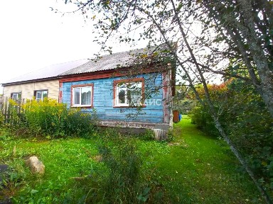 Владимирская область, Собинский муниципальный округ, Березники село, ул. Центральная