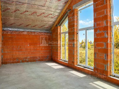 Продается 1-этажный коттедж, 90 м²