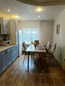 Продается 1-этажный дом, 79,7 м²