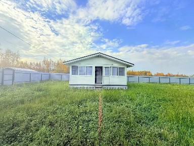 Продается 1-этажный дом, 36 м²