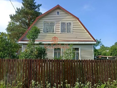 Продается 2-этажный дом, 90 м²