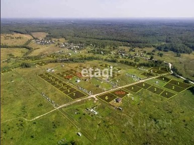 Продается участок, 20 сот.