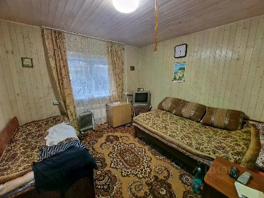 Продается 2-этажный дом, 40 м²