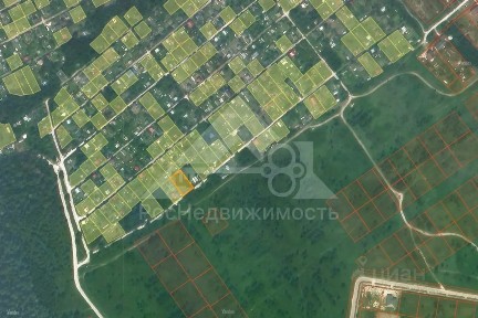 Владимирская область, Кольчугинский муниципальный округ, Сосна СТ, 435
