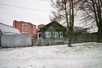 Продается 1-этажный дом, 97 м²