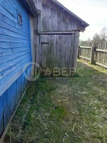 Продается 1-этажный дом, 53 м²