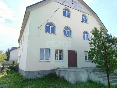 Продается 4-этажный дом, 571,1 м²