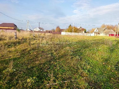 Продается участок, 14 сот.