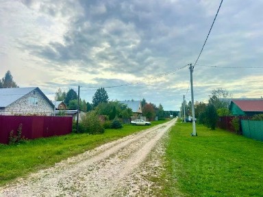Продается участок, 46,5 сот.