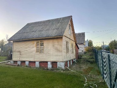 Продается 2-этажный дом, 51 м²