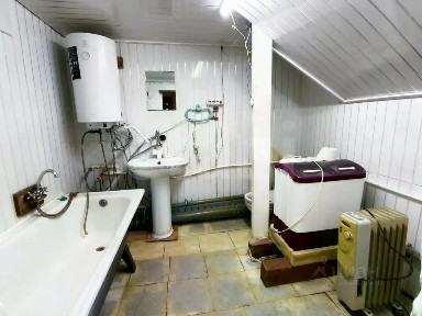 Продается 2-этажный дом, 45,3 м²