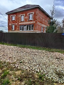 Продается 2-этажный дом, 265 м²
