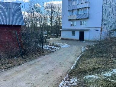 Продается участок, 10 сот.