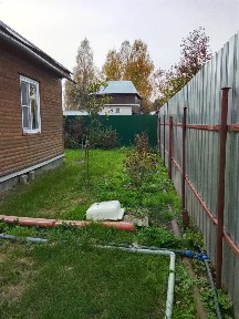 Продается 2-этажный дом, 60 м²