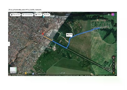 Продается участок, 292 сот.