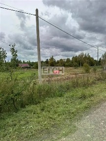 Продается участок, 24 сот.