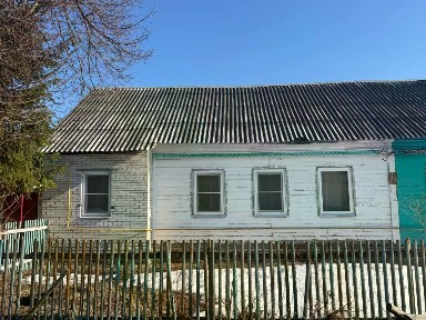Продается 50% часть 1-этажного дома, 70 м²