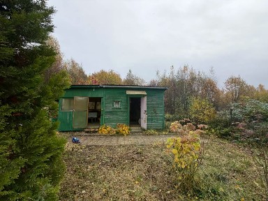 Продается 1-этажный дом, 35 м²