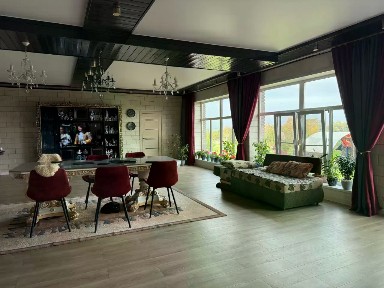 Продается 1-этажный коттедж, 212 м²
