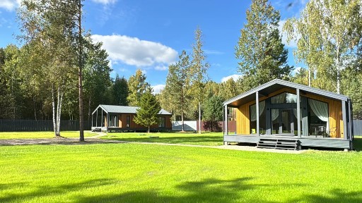 Продается 1-этажный дом, 85 м²