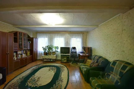 Продается 2-этажный дом, 53,1 м²