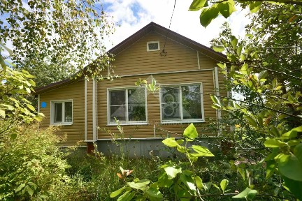 Продается 1-этажный дом, 83 м²