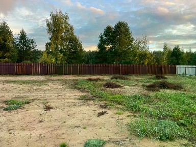 Продается участок, 10 сот.