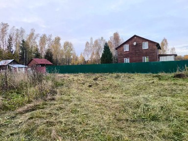 Продается участок, 15 сот.