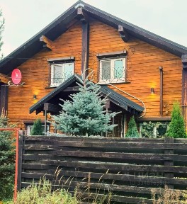Продается 2-этажный коттедж, 170 м²