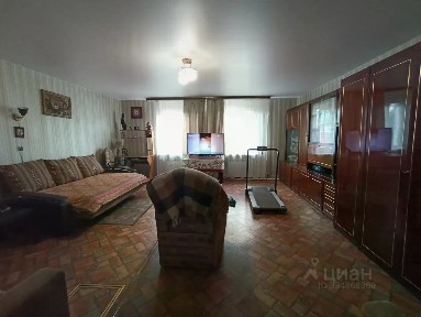 Продается 1-этажный дом, 70 м²