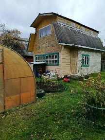 Продается 2-этажный дом, 54 м²