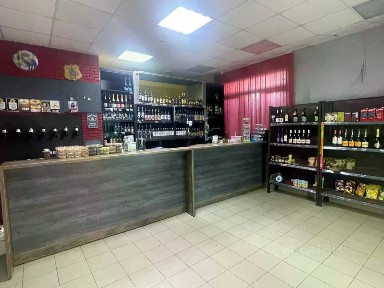 Продается помещение свободного назначения, 272,6 м²