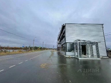 Продается помещение свободного назначения, 200 м²