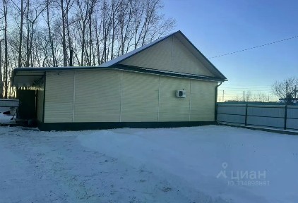Продается здание, 100 м²
