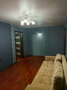 Продается 2-комн. квартира, 42,6 м²