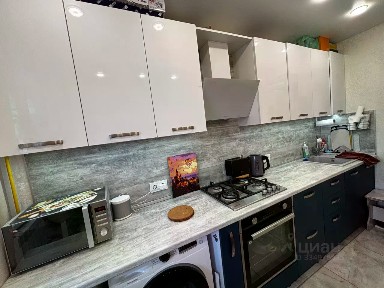 Продается 1-комн. квартира, 37,1 м²