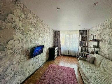 Продается 1-комн. квартира, 33,3 м²